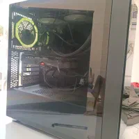 فروش کیس گیمینگ I9 9900KF|رایانه رومیزی|اصفهان, دهنو|دیوار