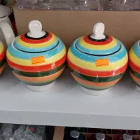 لوازم خانه و آشپزخانه|ظروف نگهدارنده، پلاستیکی، یکبارمصرف|اراک, |دیوار