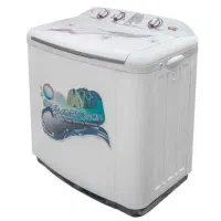 لباسشویی دوقلو نیمه اتوماتیک ۹کیلو کم مصرف نوآکبند