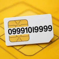 سیمکارت رند 9991019999
