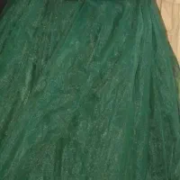 لباس عروس بچه گانه