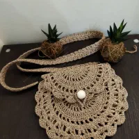 کیف ساحلی پیاده روی