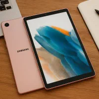 تبلت Samsung A8 سیم کارت خور