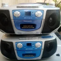 رادیو ظبط سالم وفلش سالم