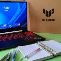 لپتاب Asus TUF Gaming F15|رایانه همراه|کوهسار (البرز), |دیوار