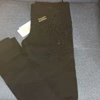 شلوار و شال نو