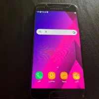 گوشی سامسونگ A3 مدل (2017)