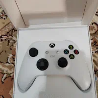 دسته xbox و پایه شارژ