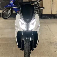 j200 g200 1401|موتورسیکلت|تهران, آهنگران (سراسیاب دولاب)|دیوار