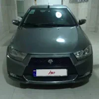 دنا معمولی|خودرو سواری و وانت|ارومیه, |دیوار