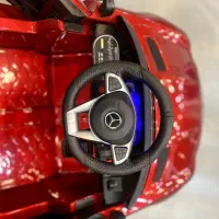 بنز ۱۰۰۶|اسباب‌بازی بچه|تهران, زرگنده|دیوار