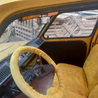 ژیان کلاسیک پلاک ملی|خودرو کلاسیک|کرمان, |دیوار