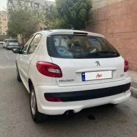 مدل1404 دارای کارت طلایی|خودرو سواری و وانت|رباطکریم, رباطکریم|دیوار