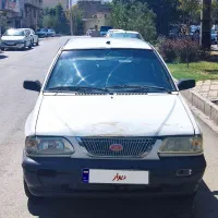 پراید ۱۴۱ مدل ۸۵|خودرو سواری و وانت|همدان, |دیوار