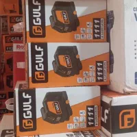 ابزار تراز لیزری گالف سبز و قرمز چک نقد اقساط GULF