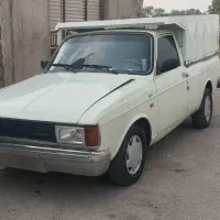 فروش وانت پیکان دوگانه