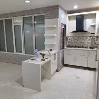 آپارتمان طبقه اول(تجاری-مسکونی)|فروش آپارتمان|چمران, |دیوار