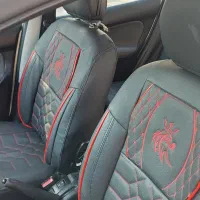 پژو ۲۰۷|خودرو سواری و وانت|خوی, |دیوار