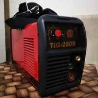 . دستگاه جوش ارگون 250 امپر AC وDC|ابزارآلات|رباط‌کریم, انجم آباد|دیوار