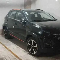 ام وی ام X33 کراس (cross) اتوماتیک