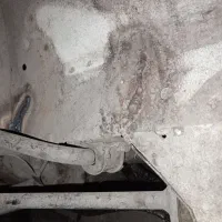 وانت پیکان 88|خودرو سواری و وانت|مشهد, توس (بلوار توس)|دیوار