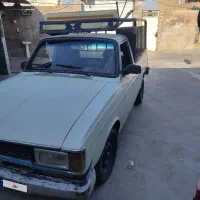 پیکان وانت۹۳