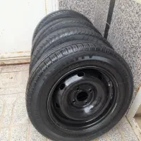 رینگ لاستیک ۱۴پژوی