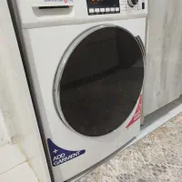 لباسشویی 7کیلویی پاکشوما|ماشین لباسشویی و خشککن لباس|پاکدشت, حصار امیر|دیوار