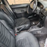 206 SD  V8 تیپ5 مدل94|خودرو سواری و وانت|تهران, مینای شمالی (مخبر)|دیوار