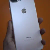 ایفون ۷ پلاس ۱۲۸ گیگ