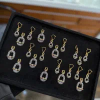 فروش اقساطی طلا (هرمس)