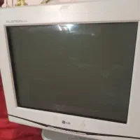 مانیتور ال جی