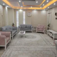 فاز3 چهار راه فدک / مجتمع لاله/ نما سنگ