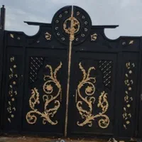 درب ، پنجره ، نرده ،پله،تانکر|مصالح و تجهیزات ساختمان|قزوین, |دیوار