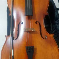 ویولنسل ۴/۴ ایستمن ۲۰۵ با متعلقات|ویولن|تهران, بریانک|دیوار