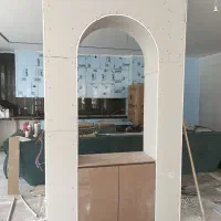 شاگرد نیمه حرفه‌ای و مبتدی نیازمندیم کناف کار|استخدام معماری، عمران و ساختمانی|اصفهان, هفتون|دیوار