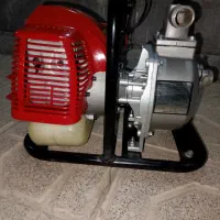 پمپ آب بنزینی ۲ اینچ