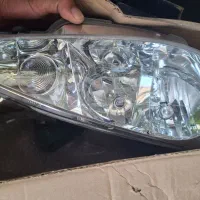 لوازم خودرو باربند 206 چراغ لنت ترمز|قطعات یدکی و لوازم جانبی|ری, شهرک نظامی|دیوار