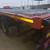 تریلر کفی|خودرو سنگین|بوشهر, |دیوار