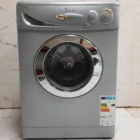 ماشین لباسشویی ابسال