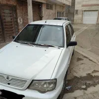 111|خودرو سواری و وانت|سبزوار, پاسداران|دیوار