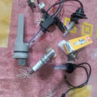 شمع انژکتور6962 جعبه زرد NGK
