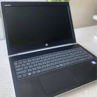 لپ تاپ hp probook 450 g5