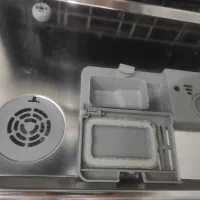 ماشین ظرفشویی مجیک اصل کره|ماشین ظرفشویی|رشت, رودبارتان|دیوار