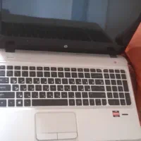 لب تاپ hp  envy m6