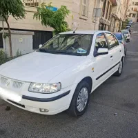 سمند ال ایکس مدل ۹۴