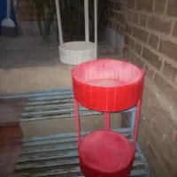 باکس گل چوبی|گل و گیاه طبیعی|محمدیه-قزوین, |دیوار