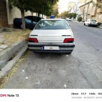 پژو 405 مدل۸۵|خودرو سواری و وانت|محمدشهر, عباس آباد|دیوار