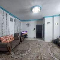 آپارتمان ۶۴متری طبقه اول/گلستانک، روبروی آتش‌نشانی|فروش آپارتمان|محمدشهر, سیدآباد|دیوار