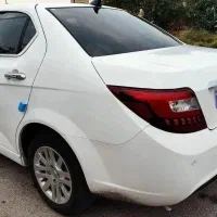 خودرو دنا ۶ دنده صفر کیلومتر